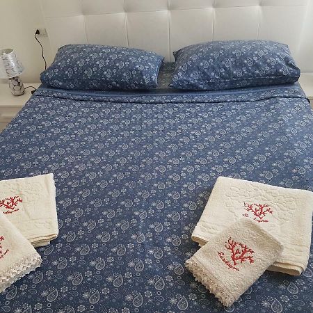 Il Castello Apartment Olbia Exterior photo