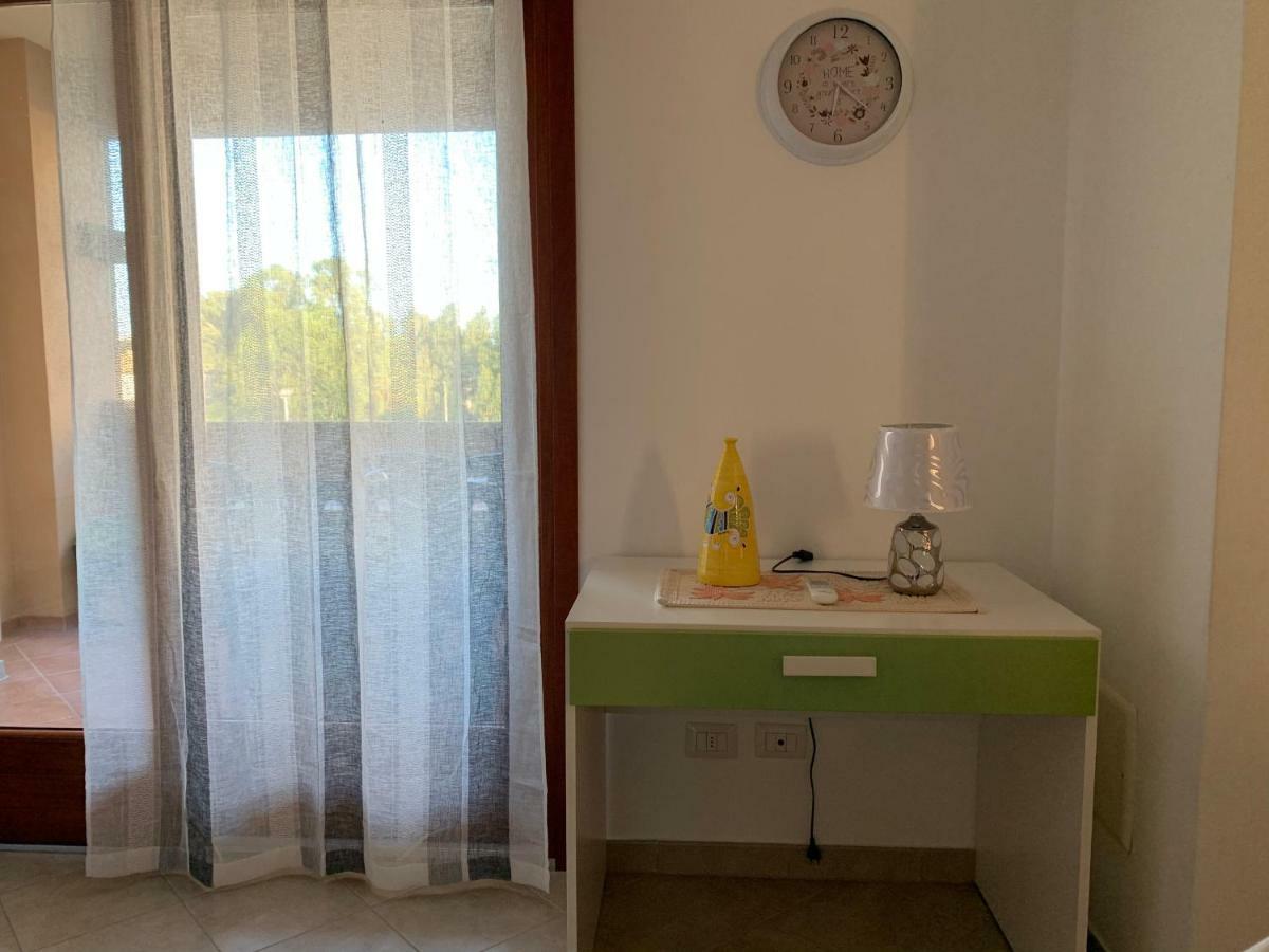 Il Castello Apartment Olbia Exterior photo