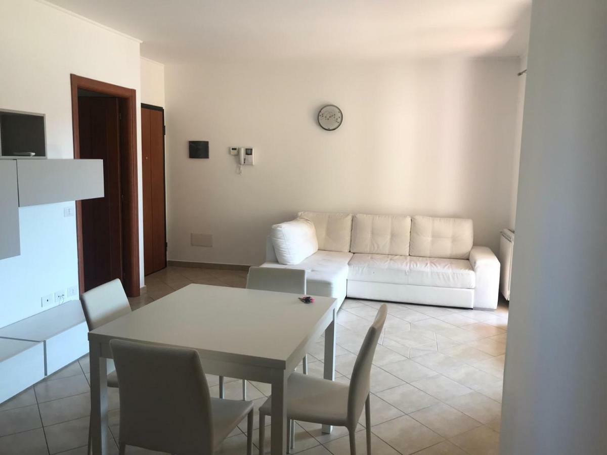 Il Castello Apartment Olbia Exterior photo
