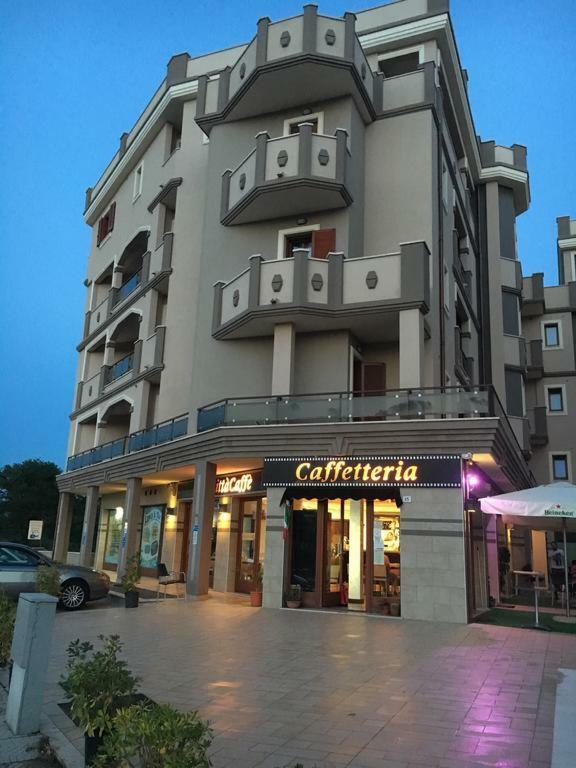 Il Castello Apartment Olbia Exterior photo