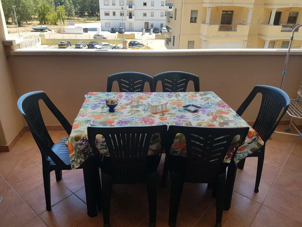 Il Castello Apartment Olbia Exterior photo